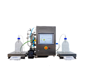 Лабораторная система перфузионной фильтрации BIOTECHNO